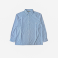 Blue Stripe Shirt