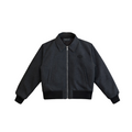 Tailored Blouson Jacket